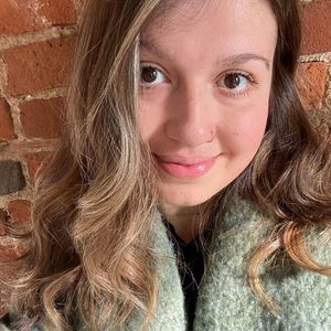 Meet your Posher, Mirka